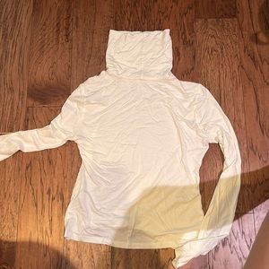 long sleeve turtleneck